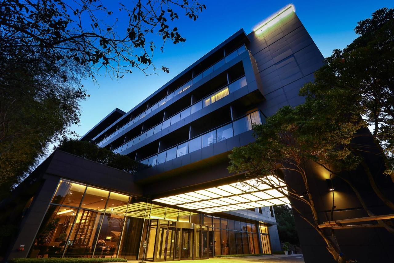 Parksunshine Jeju Hotel Seogwipo Exterior photo